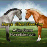 Horse Eden logo