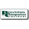 Precision Computer Methods logo