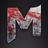 Mordhau logo
