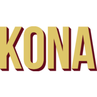 Kona Game logo