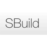 SBuild logo
