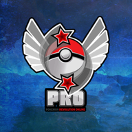 Pokemon Revolution Online logo