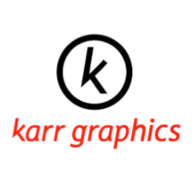 Carr Graphics logo