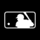 Flick Home Run! baseball game icon