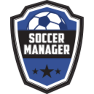 Soccer Manager 2016 logo