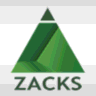 Zacks icon