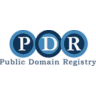 PublicDomainRegistry.com logo