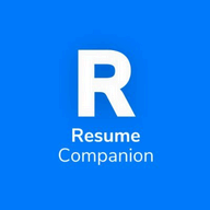 Resume Companion logo