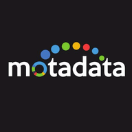 Motadata - Server Performance Monitoring logo