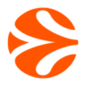 Euroleague Basketball Manager logo