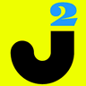 Justjared logo