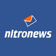 Nitronews logo