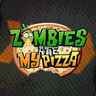Zombies Ate My Pizza logo