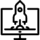 The Founder Library icon