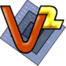 VDE: Virtual Distributed Ethernet logo