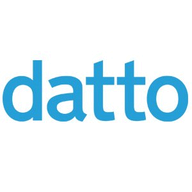 Datto SaaS Protection logo