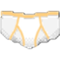 Underwear Worker logo