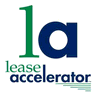 LeaseAccelerator Lease Accounting Software logo