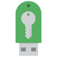 Rohos Disk Encryption logo