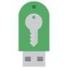 Rohos Disk Encryption logo