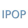 IPOP (IP-over-P2P) logo