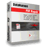 DataNumen PDF Repair logo