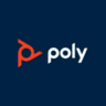poly.com Plantronics BackBeat Fit logo