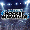 NHL Eastside Hockey Manager logo