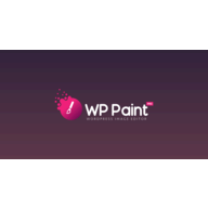 WP Paint Pro logo