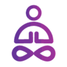 Harmony Meditation Mindfulness logo