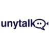 Unytalk logo