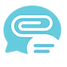 Clipchat logo