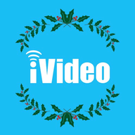 iVideo Pocket WiFi logo