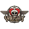 Skullgirls logo