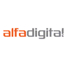 Alfa Digital logo