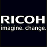 Ricoh Theta SC logo