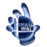 Super Smash Bros. Brawl logo
