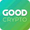 GoodCrypto logo