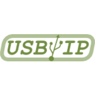 USB/IP logo