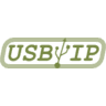 USB/IP logo