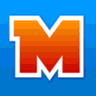 miniclip.com Spark City World logo