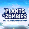 Plants vs Zombies: Garden Warfar logo