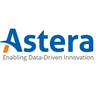 Astera ReportMiner logo