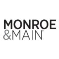 Monroe & Main logo