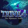 Trine 3 logo