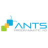 ANTS Programmatic AdX logo