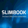 KDE Slimbook logo