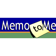 Memo to Me logo