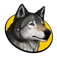 WolfQuest logo