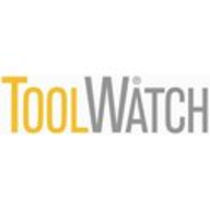 ToolWatch logo